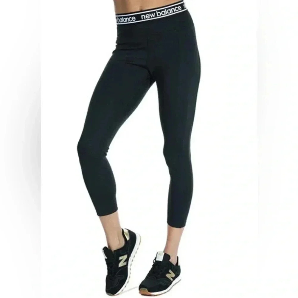 New Balance mid Rise tight leggings for women’s